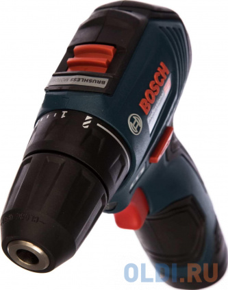  - Bosch GSR 12V-30 . : (  ) (06019G9000)  