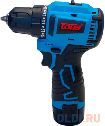   TOUA DBLD120  12 v,  --