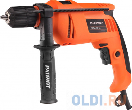    Patriot FD 770HL 770 :  (120301771)  
