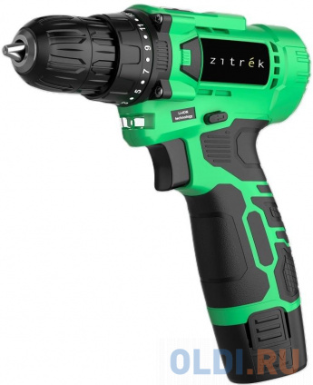  - Zitrek Green Li Plus  -