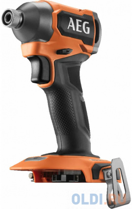  AEG 18   BSS18SBL2-0 4935480059  -
