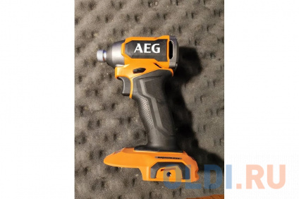  AEG 18   BSS18SBL2-0 4935480059  --