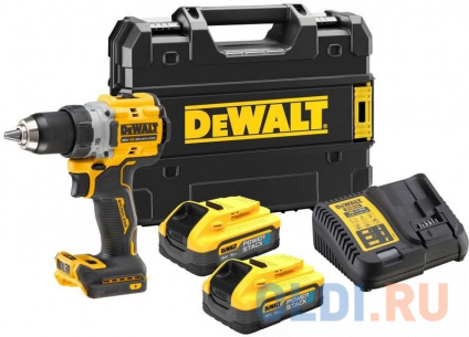  - DeWalt DCD800H2T-QW  