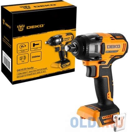   Deko DKIS20 . :.1/2&quot; (063-4450)  --