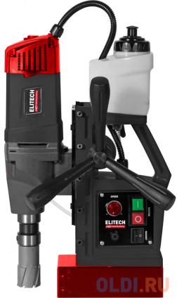  Elitech   MCD 1850E (E2010.004.01) HD 205390  -
