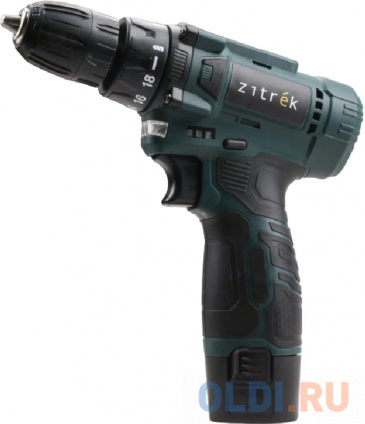  - Zitrek Green 12V Max . : (085-1015)  -