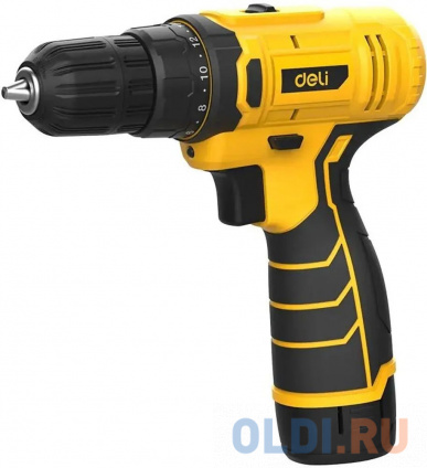  -  Deli DL-DZ12-4A2 (1 *2+, 12, 30, )  