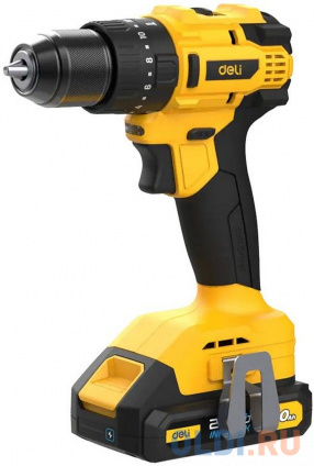  -   Deli DC150 (2 *2+, 20, 50, )  -