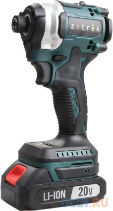   Zitrek DKIS20 Pro . :.1/4&quot; (085-1017)  --