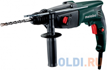   Metabo BHE 2444  