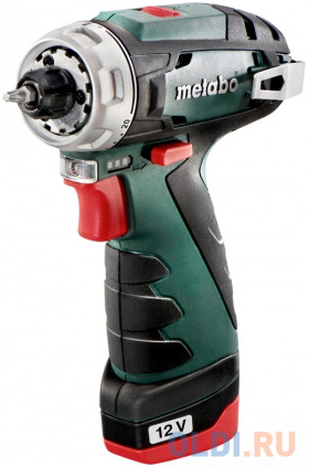  - Metabo Powermaxx BS Basic Set . : (  ) (600080710)  -