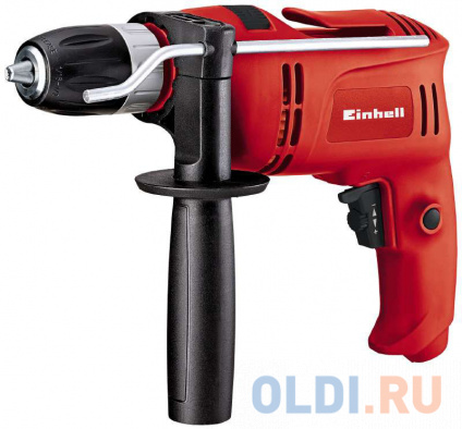   EINHELL TC-ID 650 E (4258682)  650   