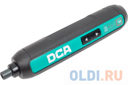   DCA ADPL04-5  
