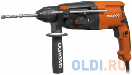   DAEWOO DAH 920 920 3.4  