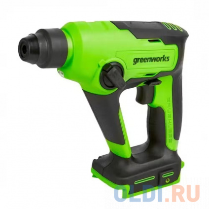  GreenWorks GD24SDS1  