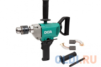    DCA AJZ16A   