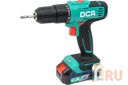  - DCA ADJZ2035i13  --