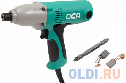   DCA APL8  