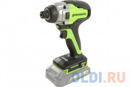   Greenworks GD24ID3   