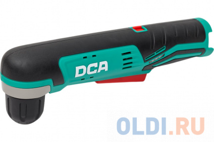    DCA ADJZ14-10  