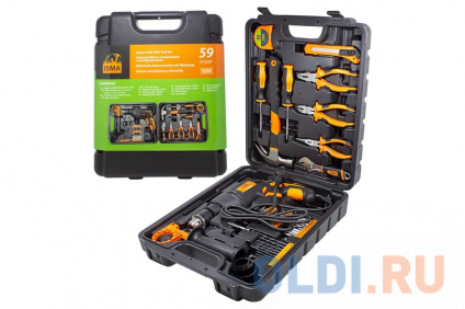   ISMA ISMA-1059(50734)  -