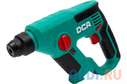  DCA ADZC13  -