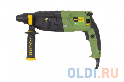   PROCRAFT BH-1400  