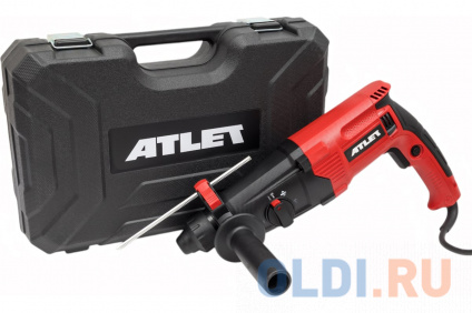   ATLET PDH26GS  
