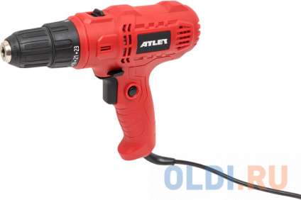  - ATLET PDN400N  --