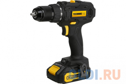  - TECHNICom TC-CD797  