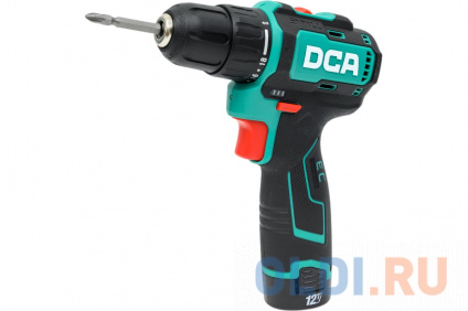    DCA ADJZ1203 (TYPE E)  
