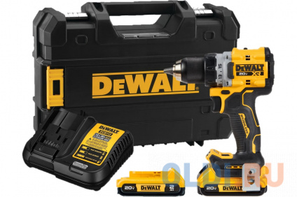  DeWalt   DCD800D2T-A9  