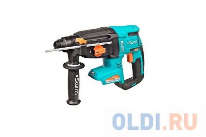    Sturm 1BatterySystem  --