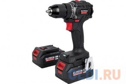    Elitech CD 20SL2  