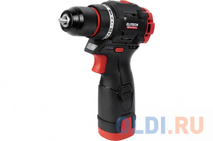    Elitech CD 16L2  
