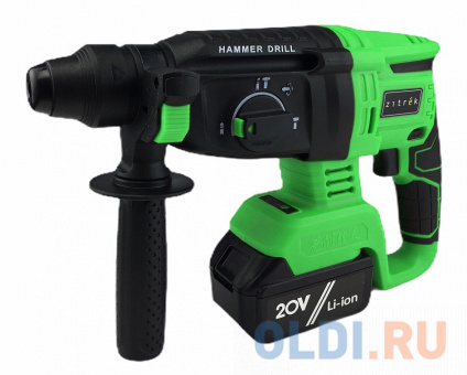     Zitrek Destroyer Pro  -