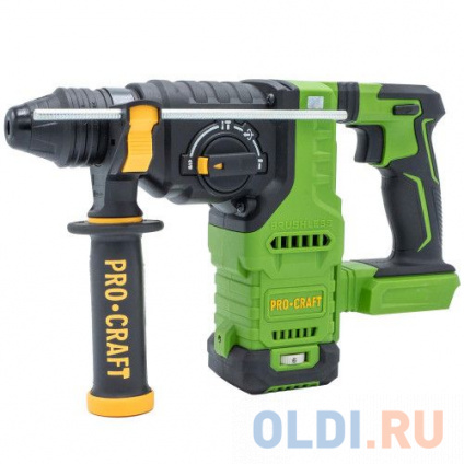     PROCRAFT PHA30  -