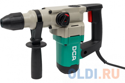   DCA AZC10-26S  -