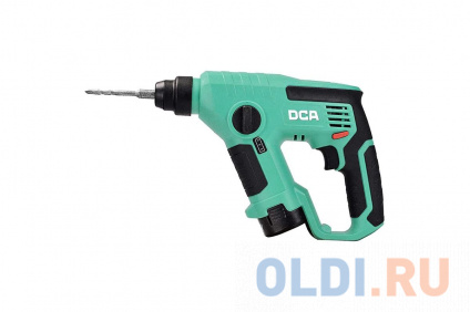    DCA ADZC13 (TYPE BK)  -