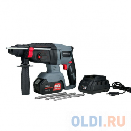   c  Profipower MKDHR-18V  -