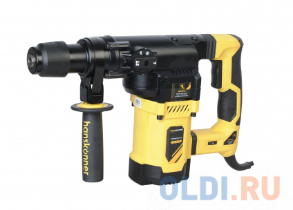   Hanskonner HRH1836RE  -