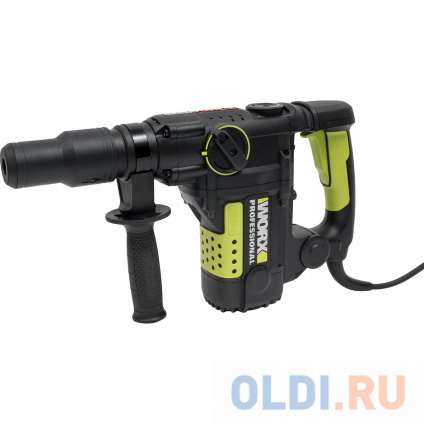   WORX Professional WU350S  -
