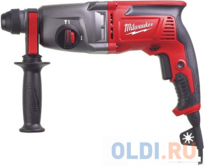  Milwaukee  PFH 26 T 4933464581   