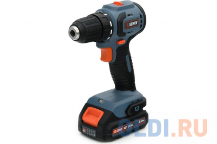     SENIX PDDX2-M3-EU  -