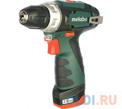    Metabo PowerMaxx BS  -