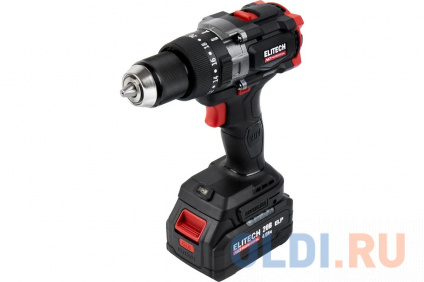    Elitech CD 20BL2  -