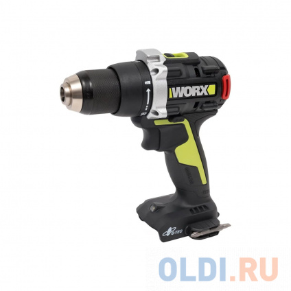   - WORX Professional WU193.91  -