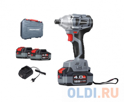   c   Profipower MKDTD-18V  -