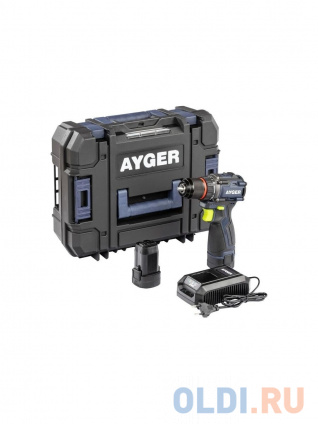 ���� �AYGER �������������� ����������� ���������� AP16BL2� � ������������