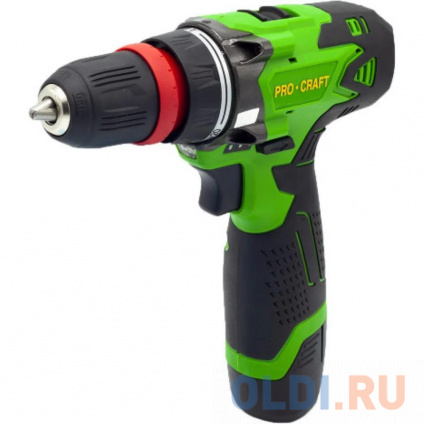    PROCRAFT Industrial A 12 Li DFR  